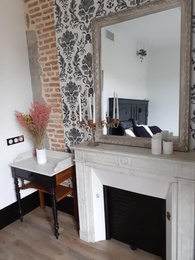 Bed and breakfast La Belle Epoque & Cournon-d'Auvergne