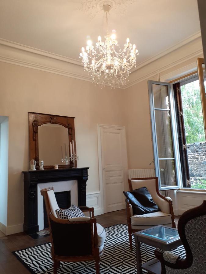 La Belle Epoque & Bed and breakfast Cournon-d'Auvergne
