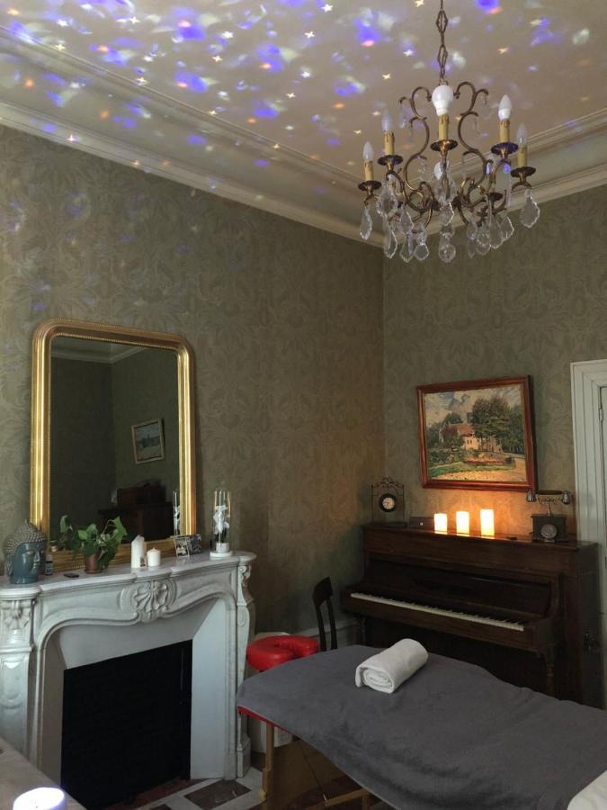 La Belle Epoque & Bed and breakfast *