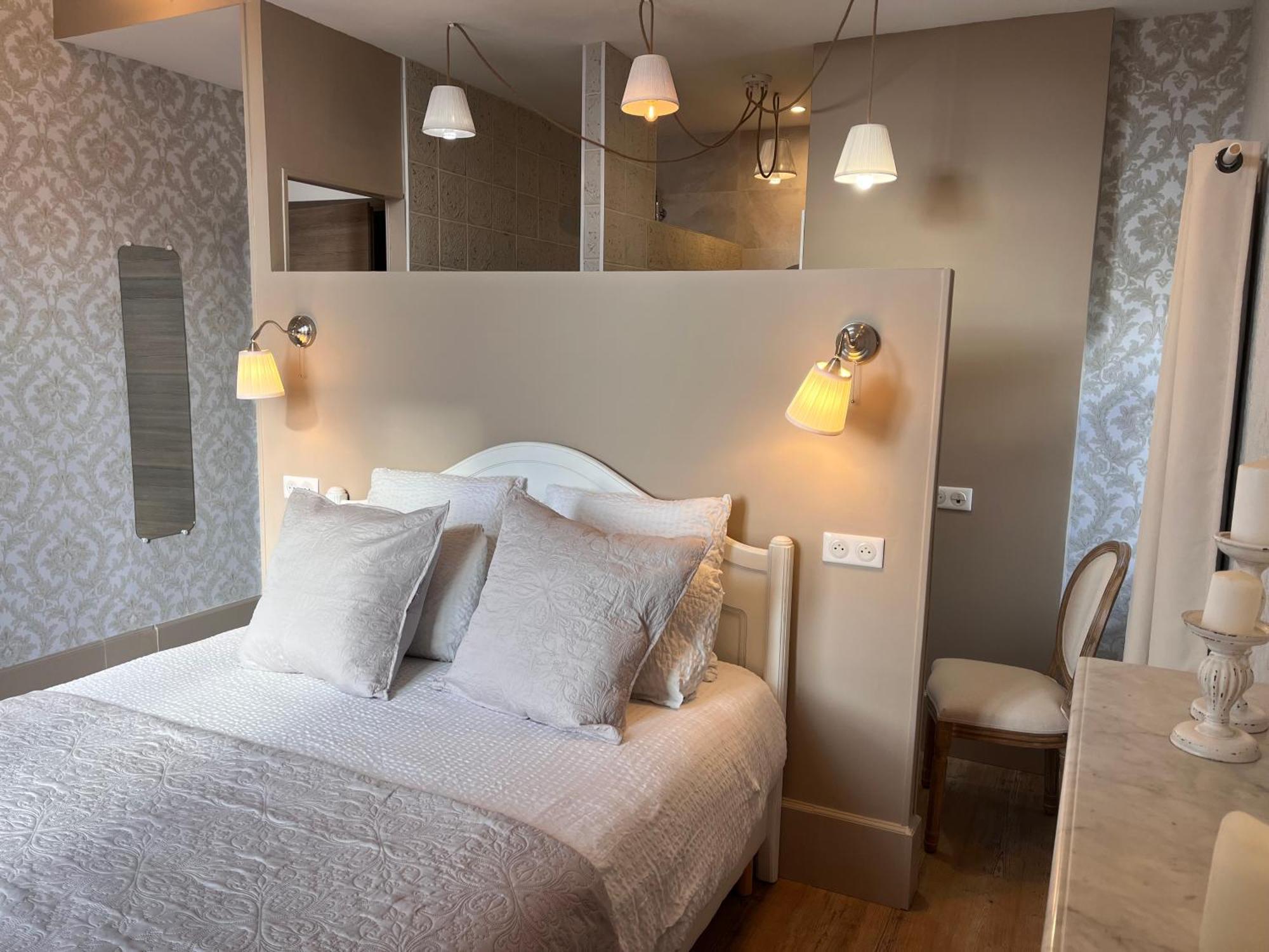 La Belle Epoque & Bed and breakfast Cournon-d'Auvergne